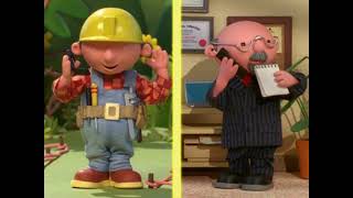 Bob the Builder Project Build It Season 6 Episode 4 Mucks Machine Wash US Dub [upl. by Nibaj]