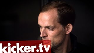 Trennung von Tuchel Die Chronik einer Scheidung [upl. by Yartnod]