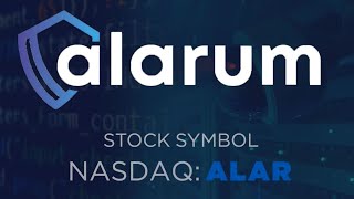 Alarum Technologies Revolutionizing the Way We Protect Our Data [upl. by Thin]