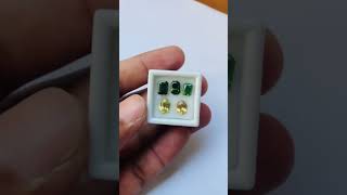 🙏🇱🇰Rupasinghe Gems💎🙏 Yellow amp green Zircontrending srilankagemstones preciousgems [upl. by Ethbinium]