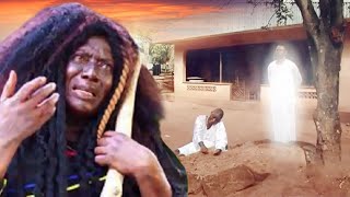 Madness Of A Widow Pt 2  Regina Daniels African Movies  Nigerian Movie [upl. by Ezechiel]