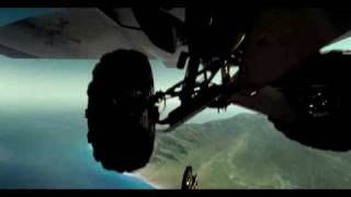 MotorStorm 2 Pacific Rift Air Raid commercialmov [upl. by Ientruoc575]