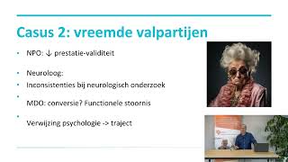 NGN Webinar – Functionele stoornissen en dementie [upl. by Mojgan]