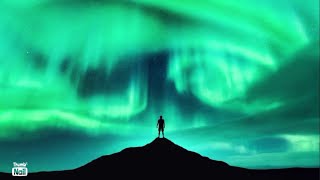 NORTHERN LIGHTS “AURORA BOREALIS” beautifulnorway northernlights auroraborealis 🇳🇴 [upl. by Eserahs]