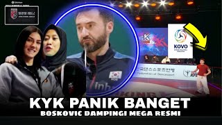 PALING ISTIMEWA INI SIquot Mega di dampingi boskovic vs spider✅kohejin dapt Dana segar🔴update [upl. by Aluor974]