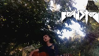 Brianstorm  Arctic Monkeys Acoustic Cover [upl. by Anik633]