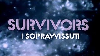 I Sopravvissuti quotSurvivorsquot 2x01Nascita di una Speranza [upl. by Nolaf]