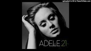 Adele  Someone Like You Official Instrumental [upl. by Niarda590]