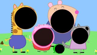 Pop Peppa Pig Characters [upl. by Michaeline562]