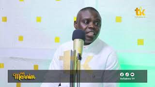 LIVE STREAM Mehu yanka With Prophet Larbi Gyimah 01042024 [upl. by Ohs]