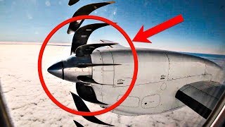 Why Do Cameras Do This  Rolling Shutter Explained  Smarter Every Day 172 [upl. by Leumas]