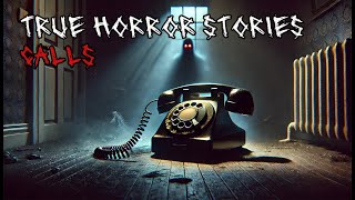 5 TRUE Stories of Terrifying Calls That Ended in Horror  Horror Story [upl. by Presber89]