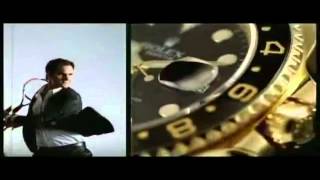 The World of Rolex HD Version 2011 Federer Le Mans Equestrian Immelman [upl. by Ellegna]