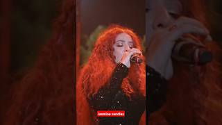 Jasmine Sandlas got angry in live show at delhi  talking with audience  liveshows punjabisinger [upl. by Junius]