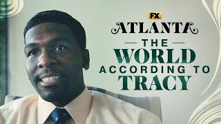 The World According to Tracy  Atlanta  FX [upl. by Eninaej]