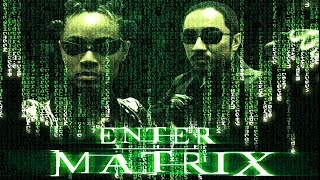 ENTER THE MATRIX All Cutscenes Full Game Movie Niobe Edition 1080p HD [upl. by Delos579]