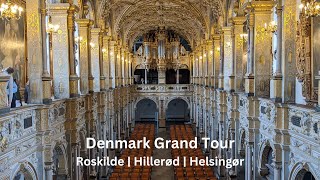 Trip to Denmark  Grand Tour  Part 2 of 2 [upl. by Marrilee802]