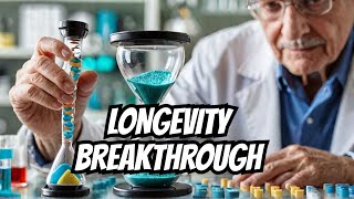 Rapamycin A Longevity Breakthrough  The Science Explored [upl. by Nealy]