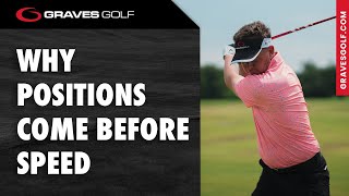 Why the Conventional Golf Swing Falls Short  Todd Graves [upl. by Anelleh]