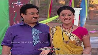 Ep 1103  Taarak Mehta Ka Ooltah Chashmah  Full Episode  तारक मेहता का उल्टा चश्मा [upl. by Lumbard]