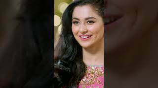 Hania amir journey ❤️😘🤩🤩 2016 2024 struggle hardwork haniaamir trending love show [upl. by Allare]