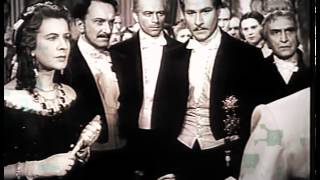 IL CAVALIERE DEL SOGNO  FILM ABOUT GAETANO DONIZETTI  1947 [upl. by Kohl]