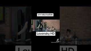 sim teka k dilak ❤️😛 Lovensky hd [upl. by Nitsirk957]