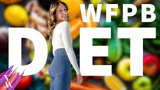 How to Start a WHOLE FOOD PLANT BASED DIET SIMPLIFIED 🌿 [upl. by Nehte]