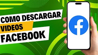 Como Descargar Videos De Facebook Sin Aplicaciones [upl. by Seuqram487]