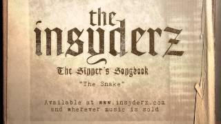 The Insyderz  The Snake [upl. by Oikim139]