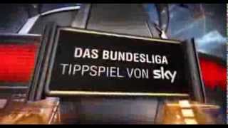 Sky Bundesliga Tippspiel [upl. by Nitniuq159]