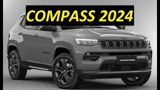 COMPASS 2024 [upl. by Helsie]