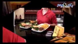 Galitos Chicken  AD by PakStar Media [upl. by Aloel]