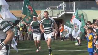 Scarlets Premiership Select highlights [upl. by Crain]