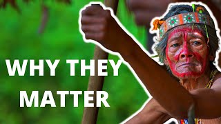 Why Indigenous Cultures Around the World Matter [upl. by Seavir457]