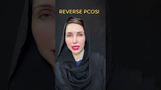 Naturally Reverse PCOS  PCOS Ko Naturally Reverse Karay [upl. by Hulbard]