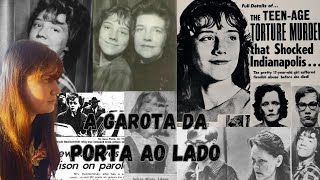 A Garota da Porta Ao Lado  Sylvia Likens [upl. by Bodnar]