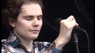 Smashing Pumpkins  Silverfuck HQ Pinkpop 1994 [upl. by Osmo]