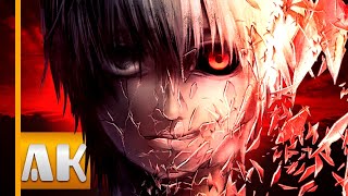 🩸👁🔪Jujutsu Kaisen reage 🎧 a Faminto  Kaneki Tokyo Ghoul Parte 1  M4rkim 045🩸👁🔪 [upl. by Yenots]