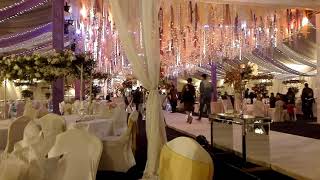 AVARI HOTEL LAHORE INSIDE VIEW  Avari Hotel  Wedding  Pavilion End [upl. by Barvick448]