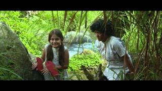 BIDADARI BIDADARI SURGA Official Trailer  HD [upl. by Barbe977]