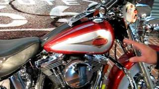 1999 Harley Heritage Softail Classic [upl. by Houghton]