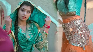 Padosan  Full Video  Ashu Morkhi  Ruba Khan  New Haryanvi Song Haryanvi 2022 [upl. by Franck805]