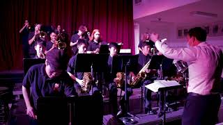 Jazz Band  quotBack to Havanaquot 20222023 Music Night I [upl. by Ruiz]