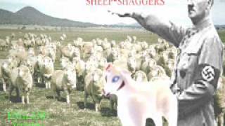 Germany 4 English Sheep Shaggers 1 [upl. by Eedya319]