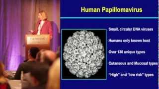 Emerging Science on HPV and Oropharyngeal Cancer [upl. by Cahra]