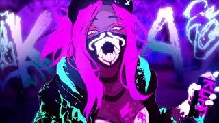 Nightcore Rumors 1 Hour [upl. by Aikam]