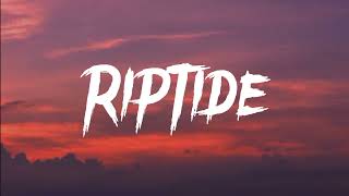 Vance Joy  Riptide Lyrics [upl. by Suirad358]