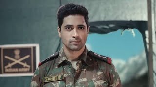 Major Hindi Dubbed Full Movie Review and HD Facts  Adivi Sesh Saiee Manjrekar Sobhita Dhulipala [upl. by Francois]