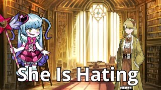 Library of Ruina She Is Hating Alright Part 16 [upl. by Lebazej]